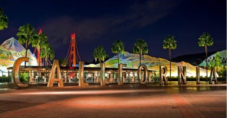 Closed Attractions at Disney’s California Adventure: Remembering Forgotten Rides (VIDEOS)