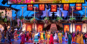 Encanto The Musical