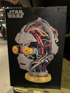 Star Wars C-3PO