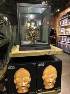 Star Wars C-3PO