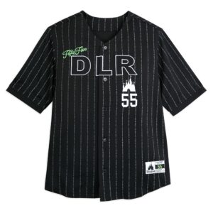 Disney Parks Sport Jerseys