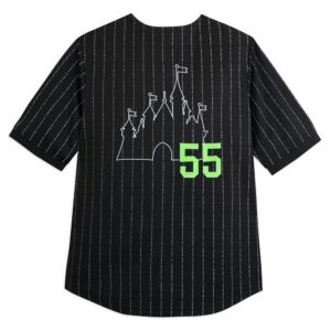 Disney Parks Sport Jerseys