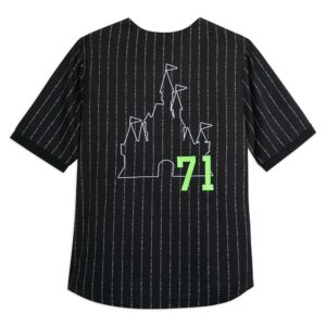 Disney Parks Sport Jerseys
