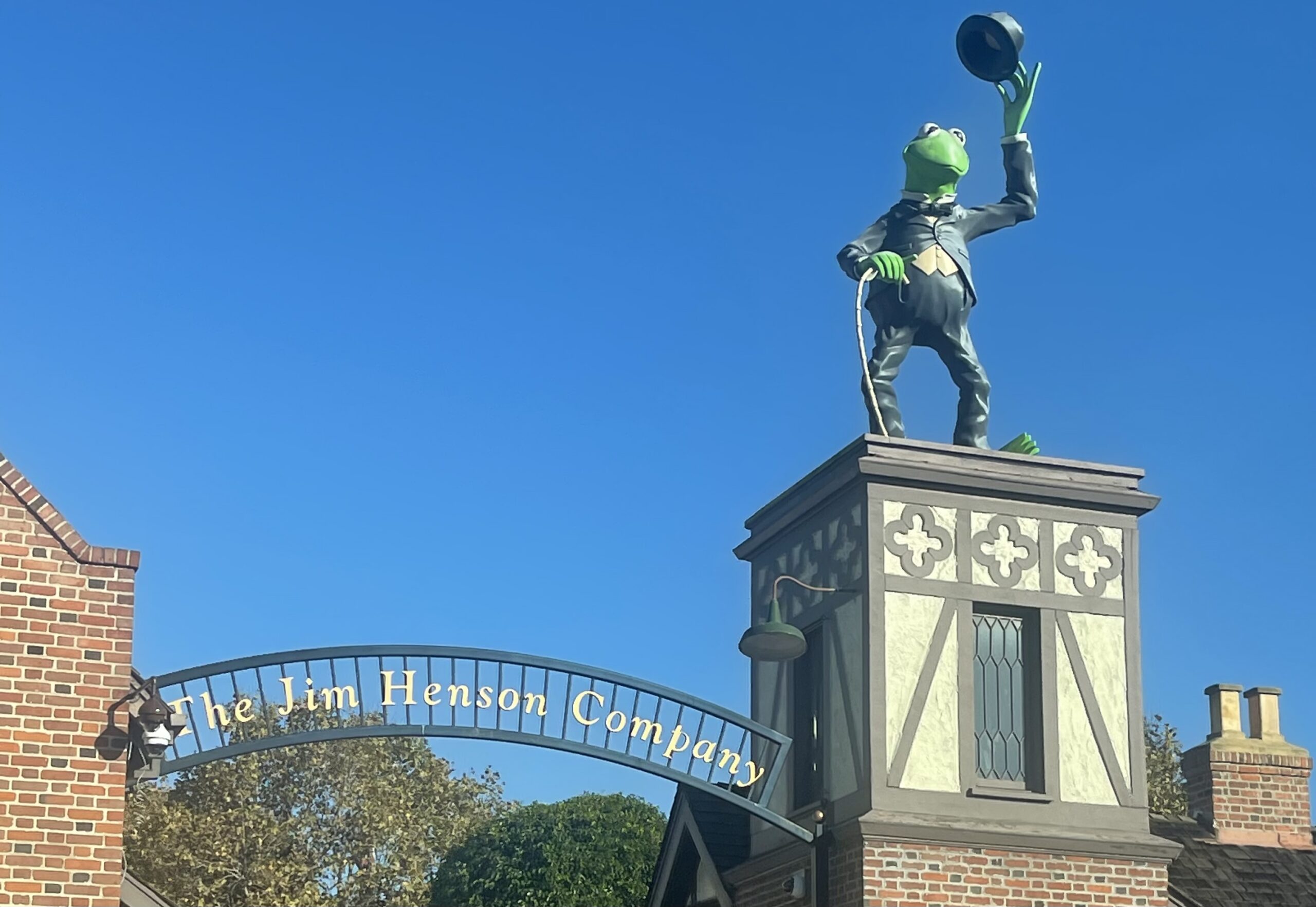 Why The Rumored Purchase Of Jim Henson Studios Is Raising Eyebrows