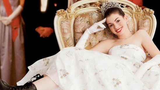 Anne Hathaway Confirms ‘Princess Diaries 3’ Is Officially Happening (VIDEO)
