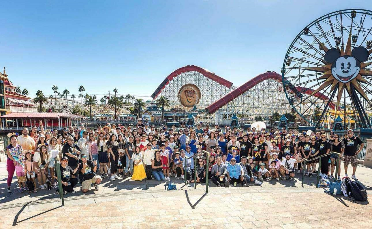 Filipino Culture To Be Celebrated Sunday at Filipino Dapper Day