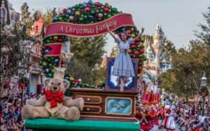 DIsneyland Holidays