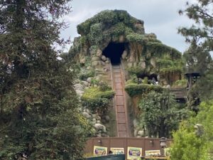 Disneyland Magic Key Preview Tiana's Bayou Adventure