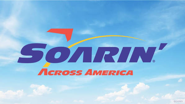 Watch Soarin’ Across America Before It Opens (VIDEO)