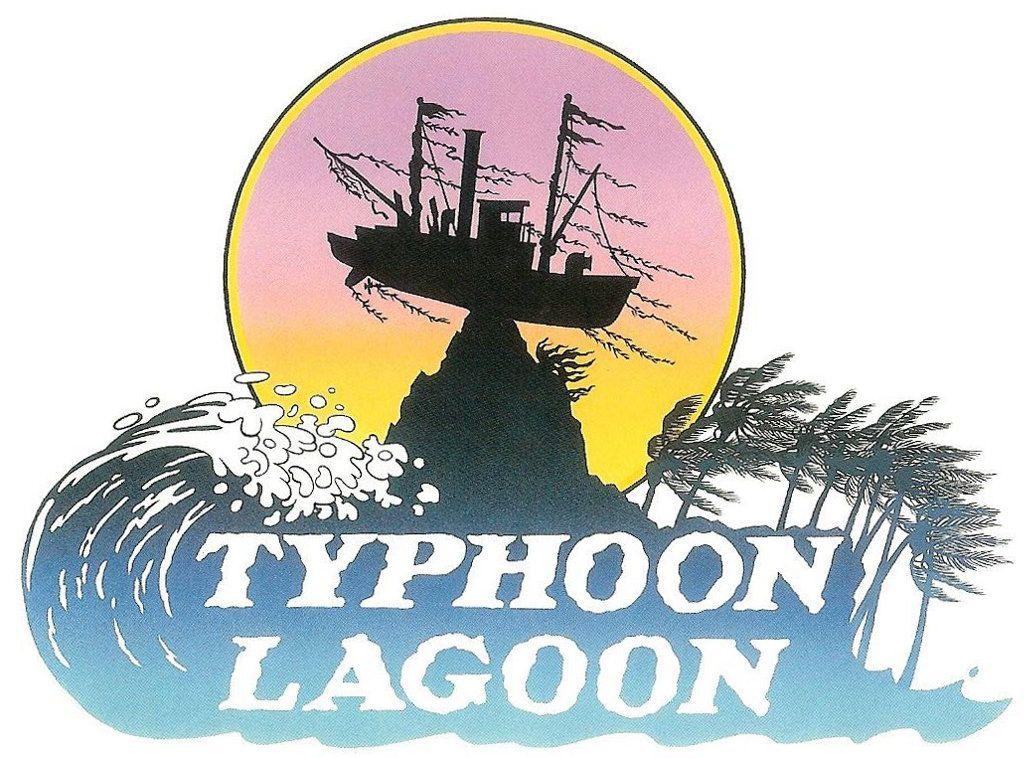Typhoon Lagoon