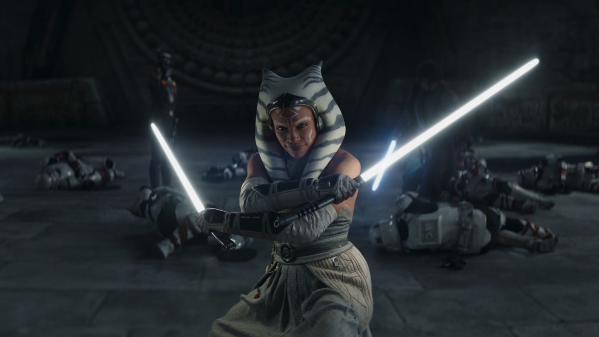 Ahsoka season 2