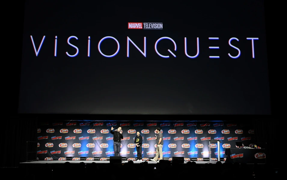 VisionQuest