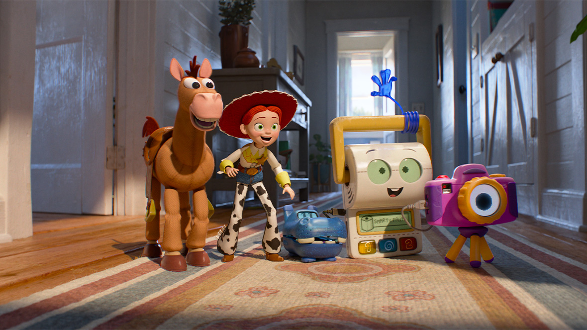 Toy Story 5 Crosses $800 Million Worldwide As It Chases A Billion