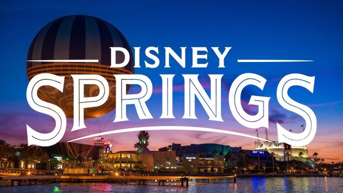 Walt Disney World’s Disney Springs Resort Verification Policy Is Now In Effect