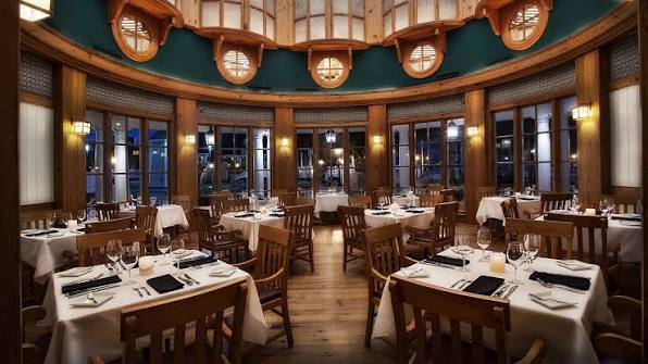 Walt Disney World Announces Reopening Date For Yachtsman Steakhouse