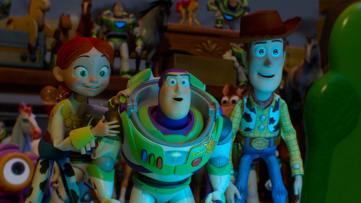 Toy Story 5 Early Reactions Are In And Critics Are Calling It A Pixar Masterpiece