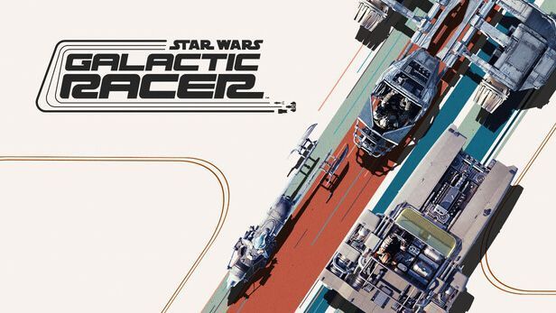 Star Wars Galactic Racer Announced At Summer Game Fest