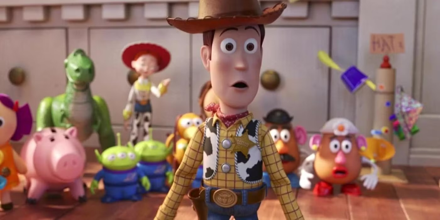 Toy Story Franchise Has Generated Over $16 Billion For Disney In 30 Years
