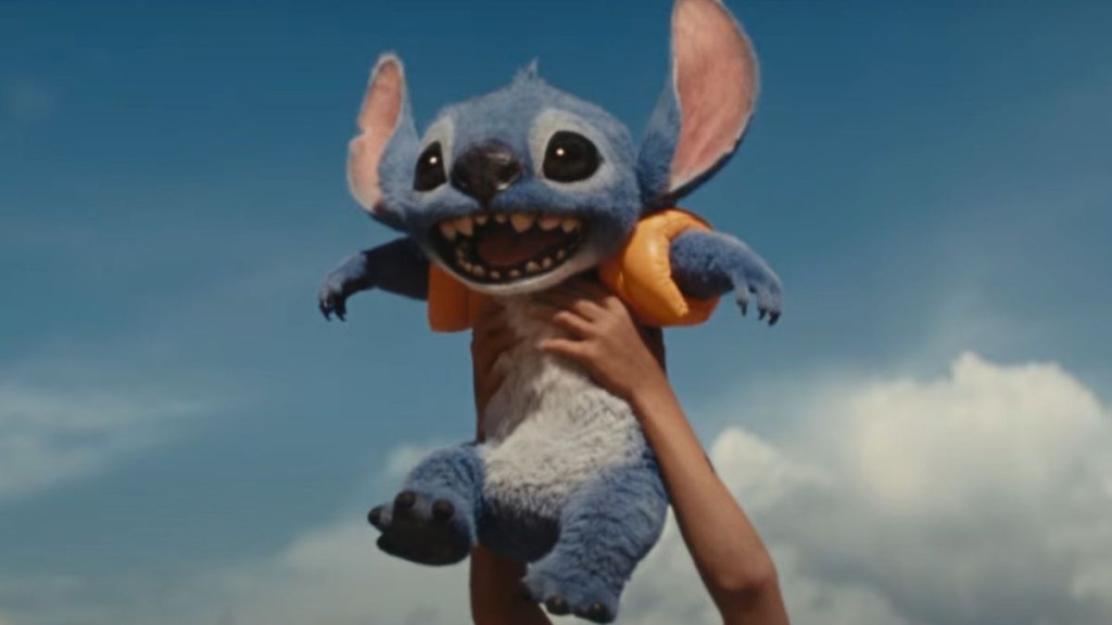 Chris Sanders Returning To Direct Live-Action Lilo and Stitch 2