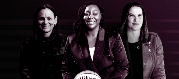 ESPN Greenlights Setting The Tempo Documentary About Toronto Tempo WNBA Team