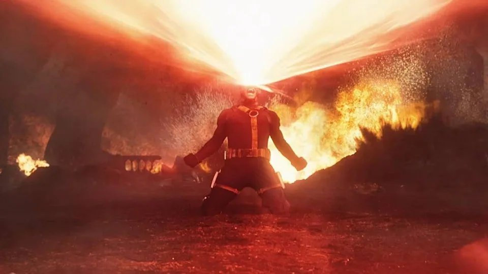 Cyclops Will Say ‘To Me, My X-Men’ In Avengers: Doomsday