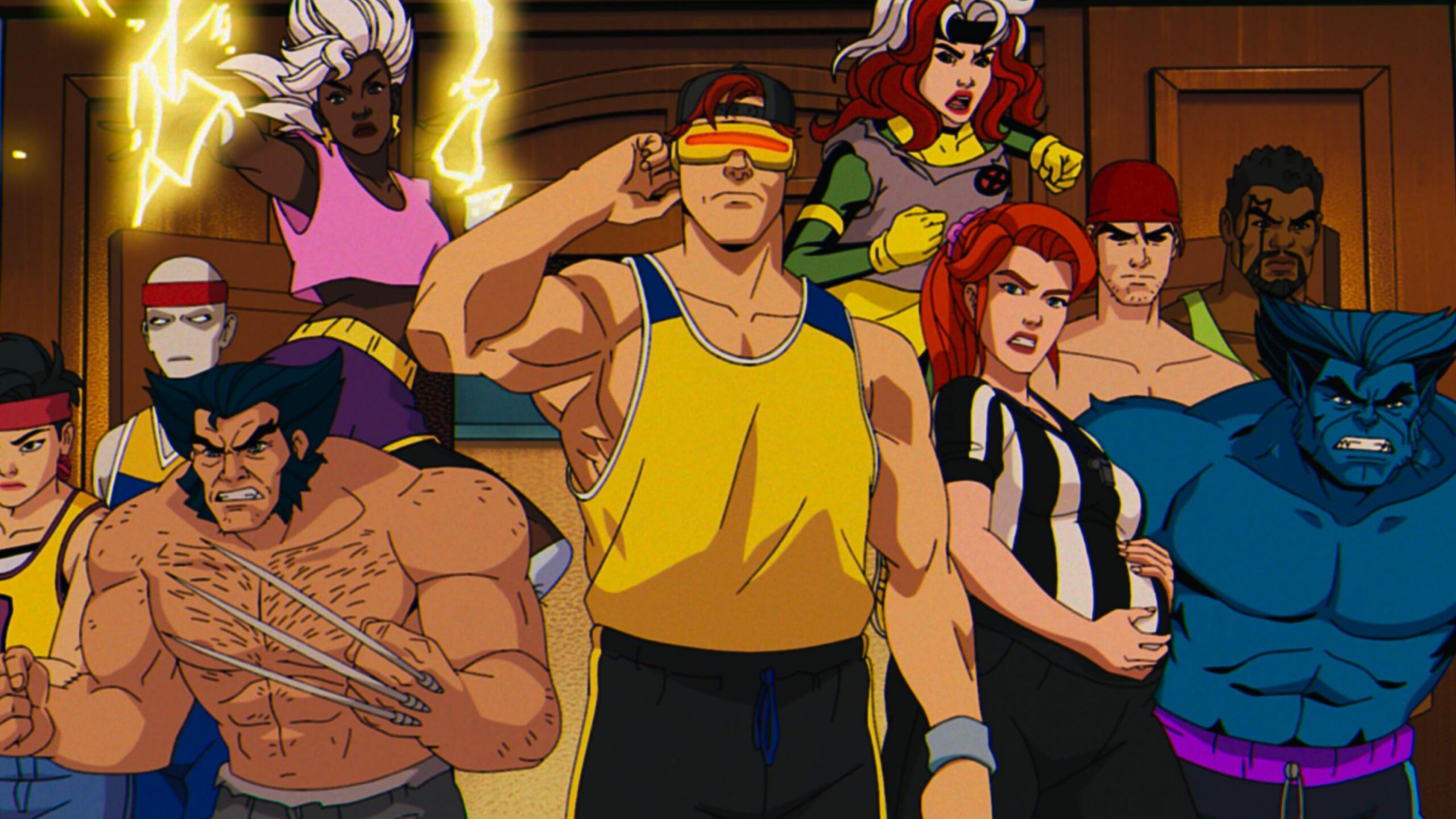 X-Men ’97 Season 3 Has Begun Voice Recording, Seasons 4 And 5 Also In Discussion