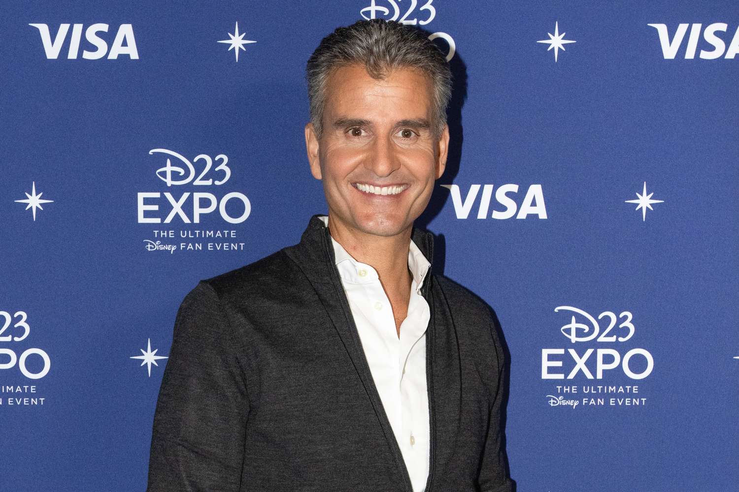 Disney CEO Josh D’Amaro Invited To Join The Academy Of Motion Picture Arts And Sciences