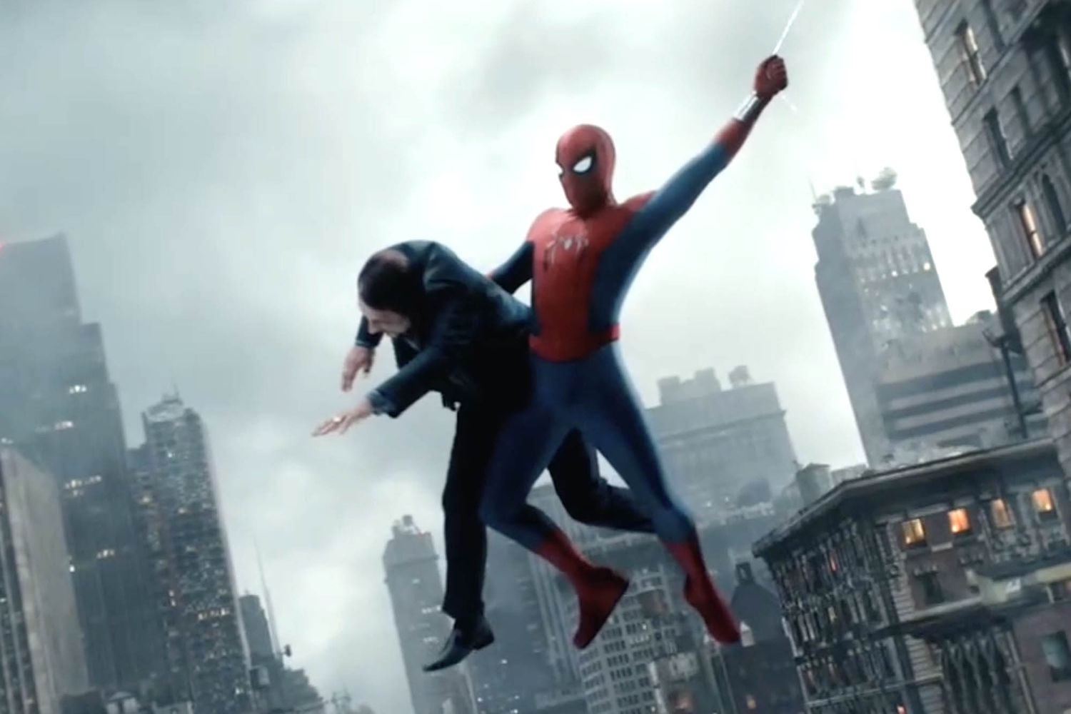 Tom Holland: Spider-Man Brand New Day’s Main Villain Is Still A Secret And One MCU Character Still Remembers Peter Parker