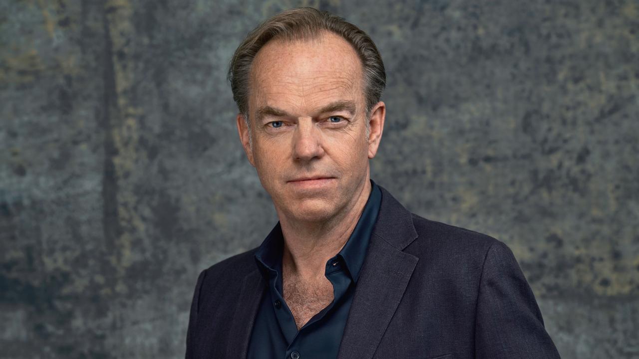 Disney+ Lands Hugo Weaving Legal Drama The Great White For UK Subscribers
