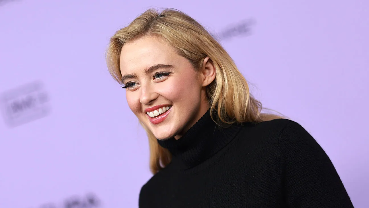 Kathryn Newton Cast In Hulu Drama Pilot Durango Alongside Cooper Hoffman