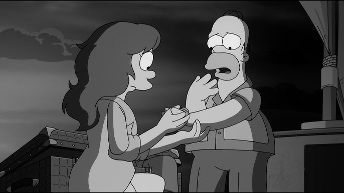 The Simpsons’ Disney+ Exclusive Episode Simpsley Gets A Trailer Ahead Of Friday Release