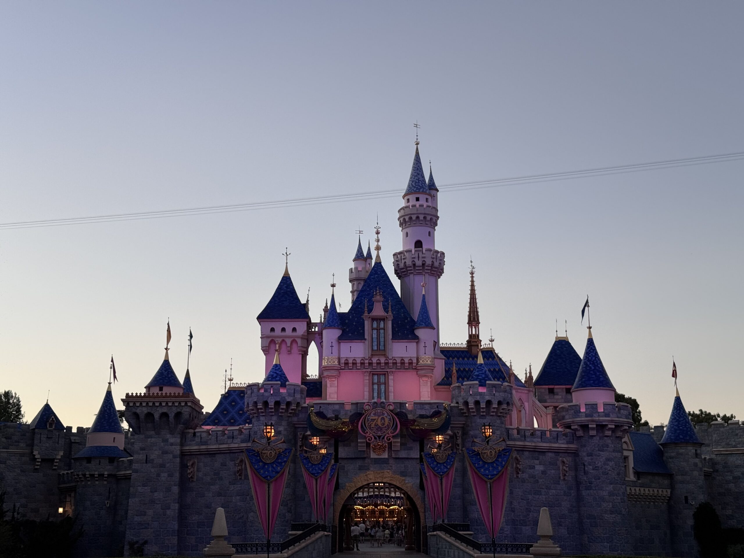 Disneyland Offers Anaheim Residents One-Day Tickets Starting At $71 This Summer