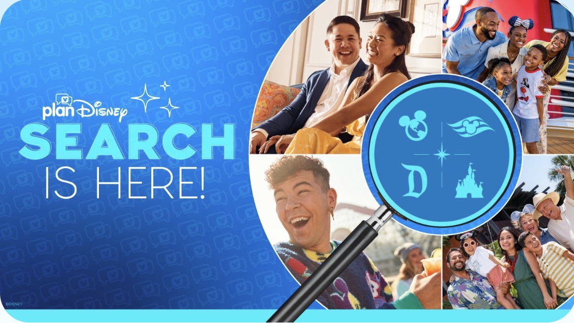The 2027 planDisney Panel Search Opens July 10 With A Tight Five Day Window