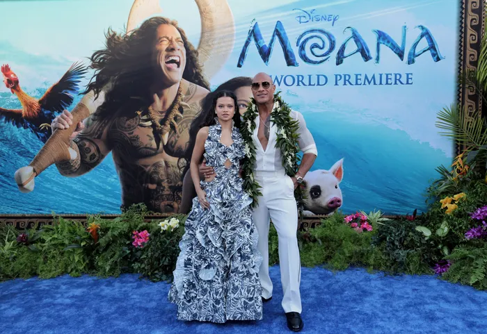 Live-Action Moana Holds World Premiere At The Hollywood Bowl As First Reactions Roll In