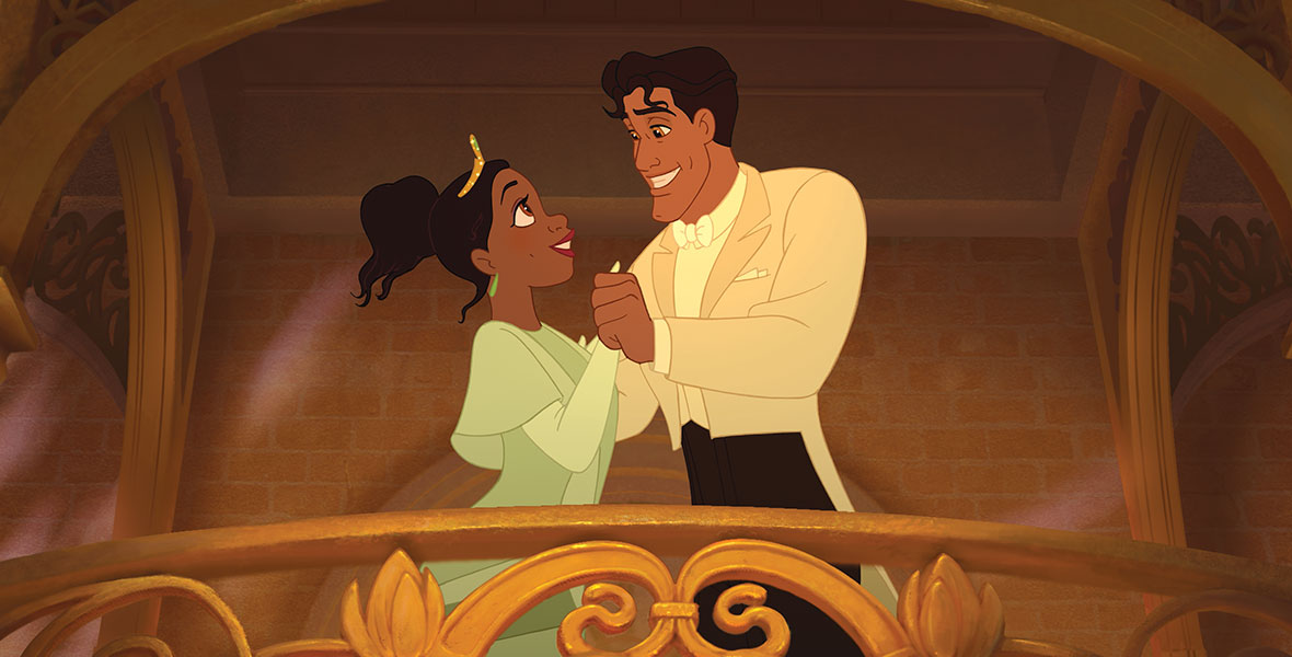 The Princess And The Frog Animated Special Is Still In The Works At Disney