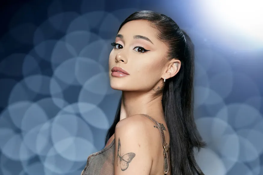 Ariana Grande Exits American Horror Story: 13 Due To A Tour Scheduling Conflict