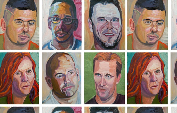 George W. Bush’s Portraits Of Courage Exhibit Has Been Removed From EPCOT