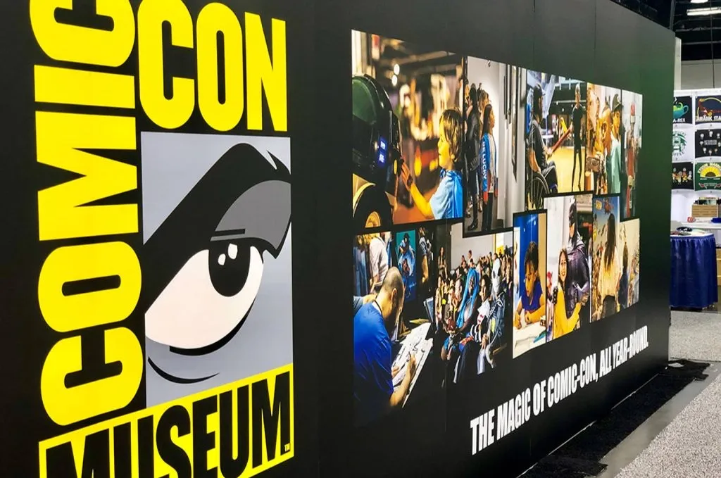 Marvel Studios Is Returning To Hall H At San Diego Comic-Con 2026