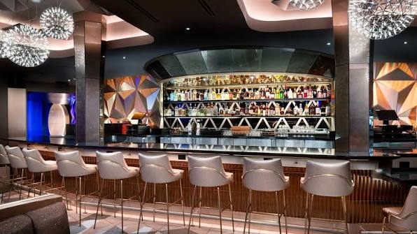 EPCOT’s GEO-82 Lounge Has Had Its Walk-Up List Removed