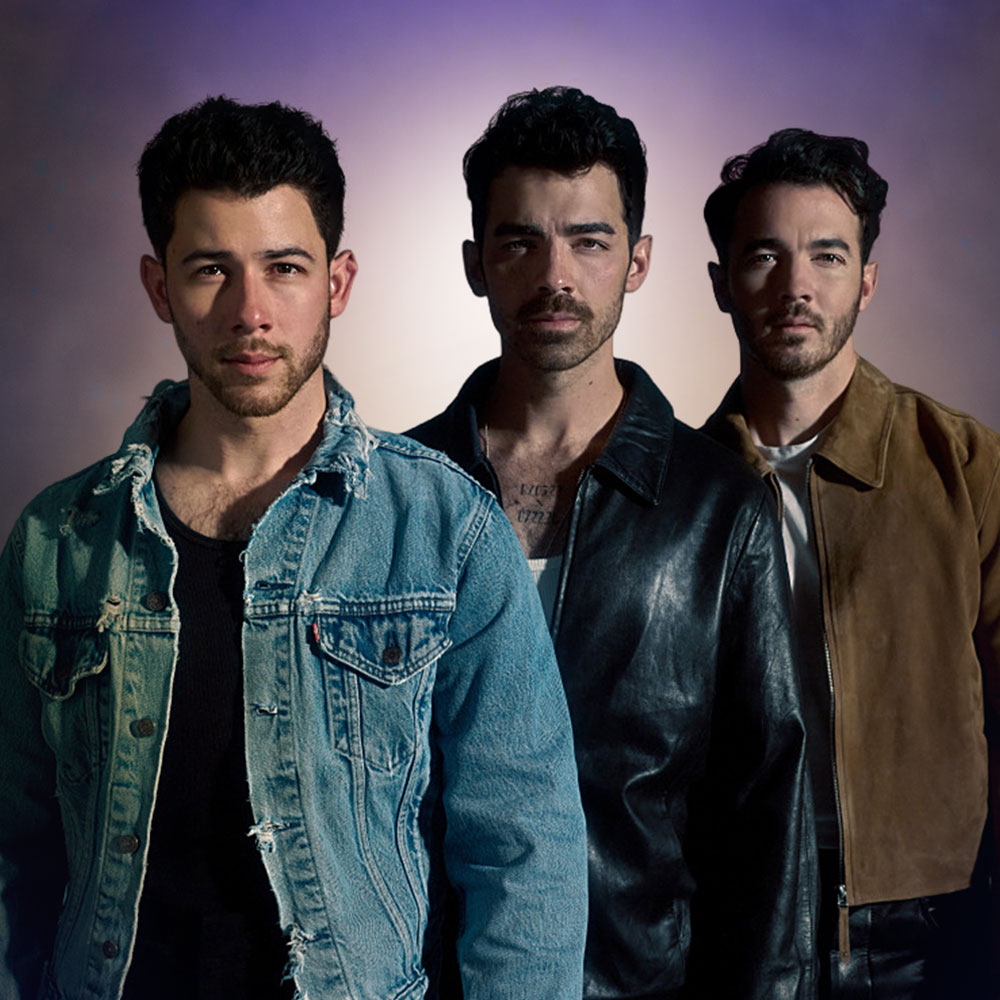 The Jonas Brothers Will Record Hey Jonas! Live At D23 On The Day They Become Disney Legends