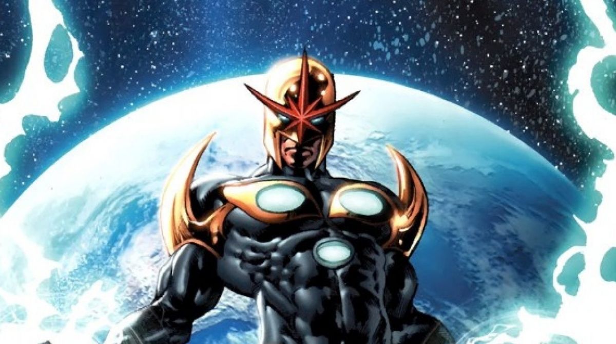 Marvel Shoots Down Reports That Michael Waldron Is Writing The Nova Series For Disney+
