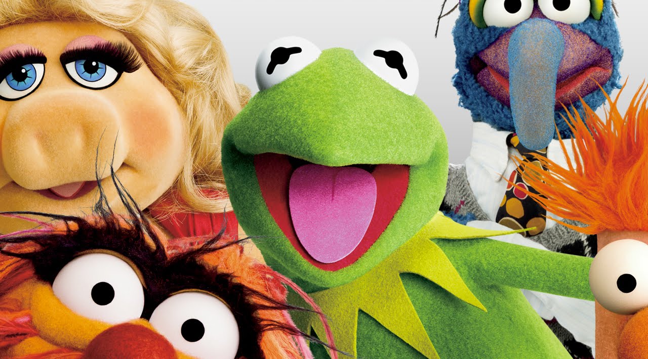 Seth MacFarlane Will Preview His Upcoming Muppets Orchestral Album At D23 2026