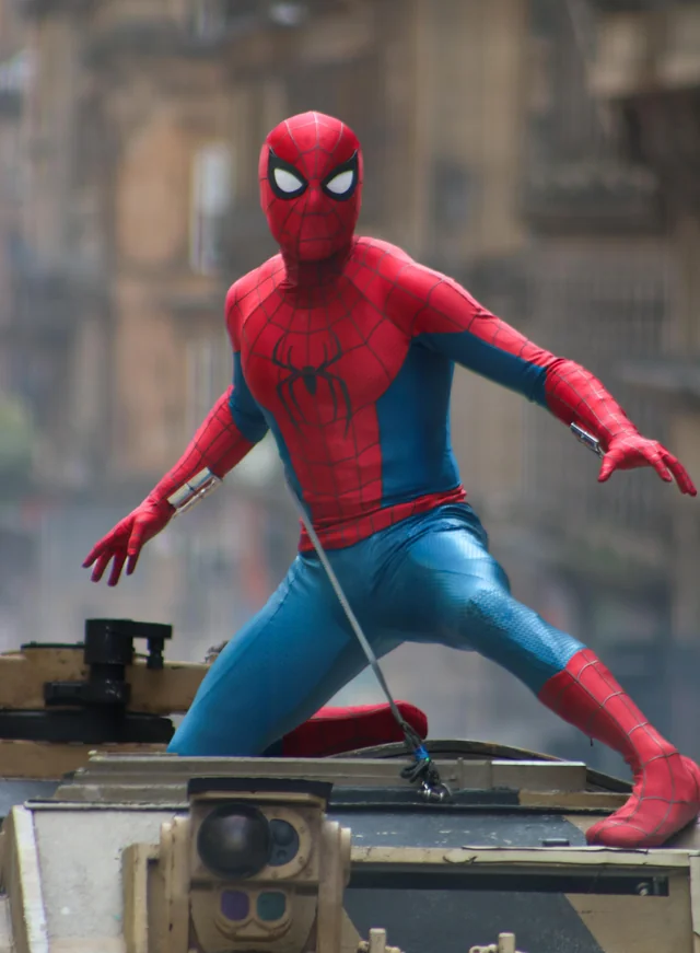 Tom Holland Says Some Spider-Man: Brand New Day Fan Theories Are Surprisingly Accurate