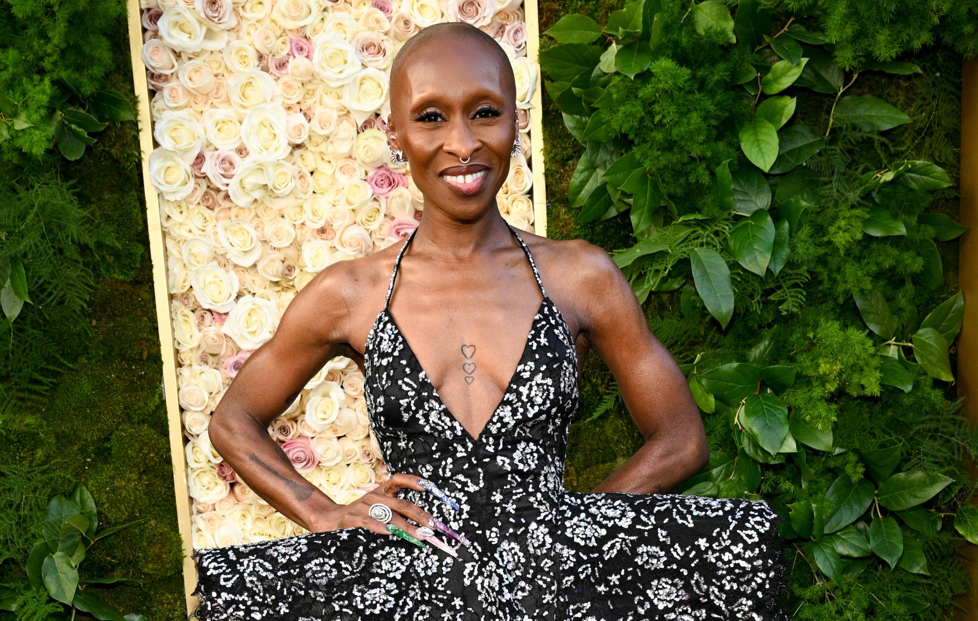 Kevin Feige’s Cynthia Erivo Storm Tease Looks Different Now That Gosling Is Ghost Rider