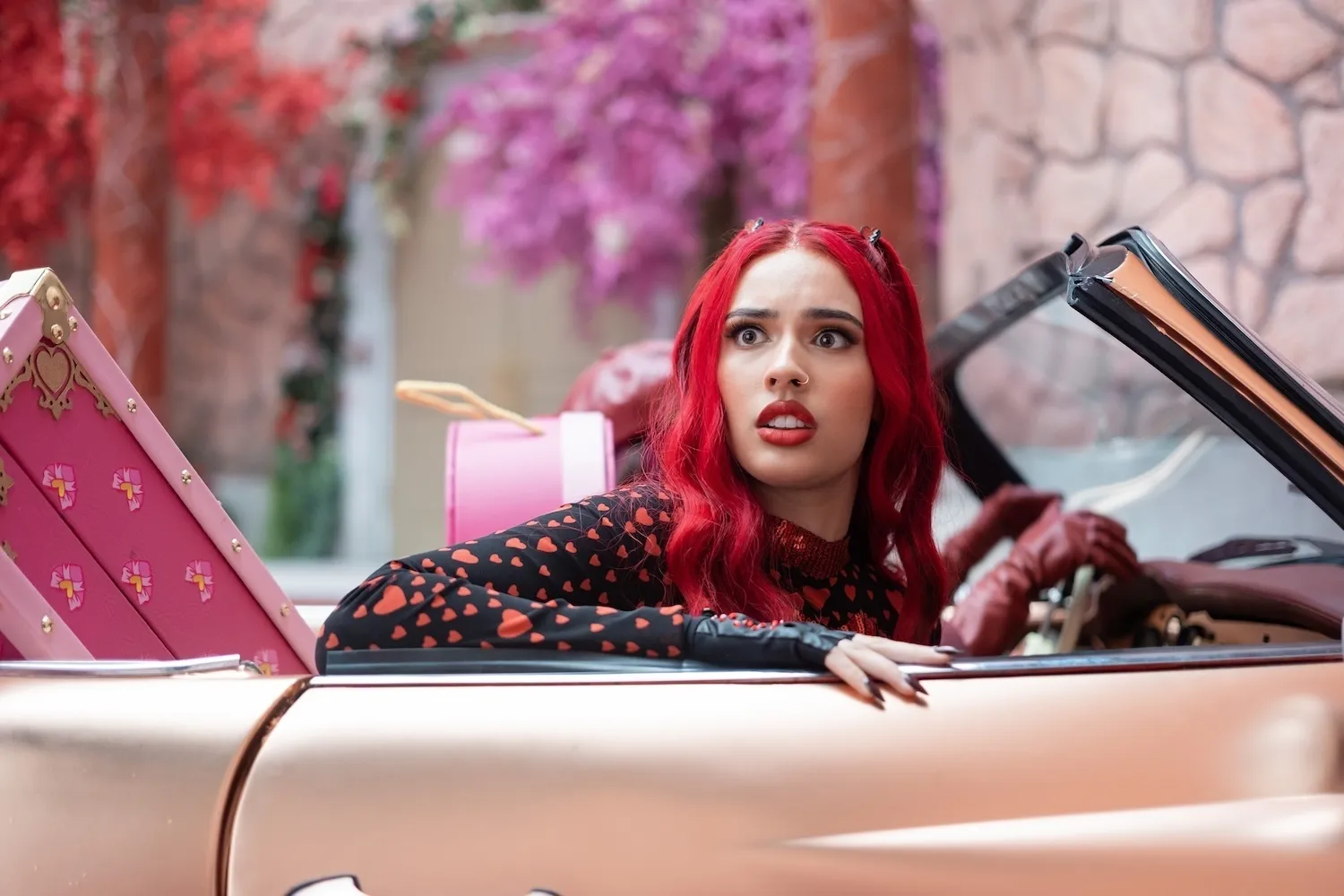 Kylie Cantrall Says She Is Done With Descendants Before The Trilogy's Third Film Is Even Announced