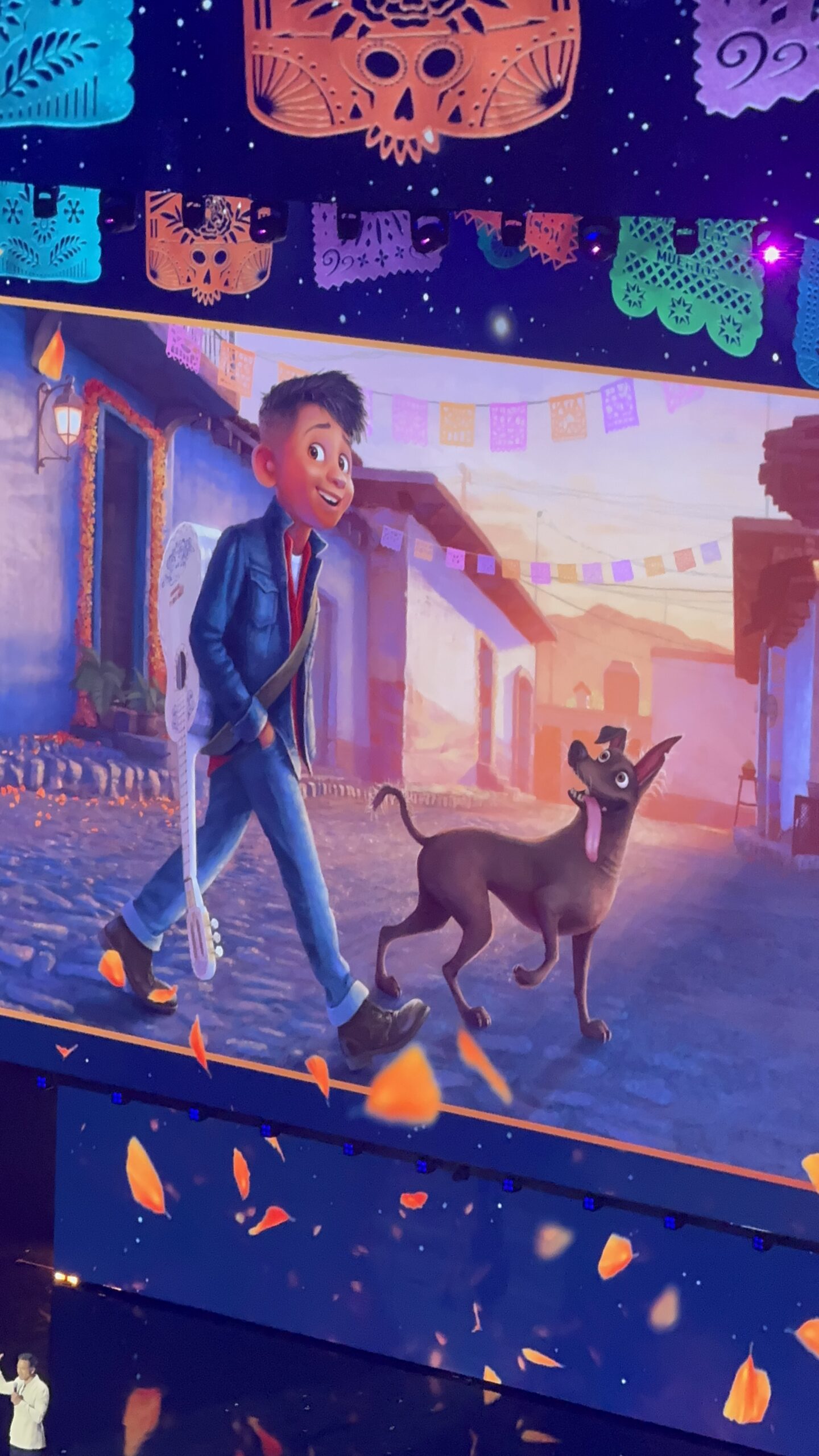 Coco 2 Sets November 2029 As Ernesto De La Cruz Returns For Revenge On A Teenage Miguel