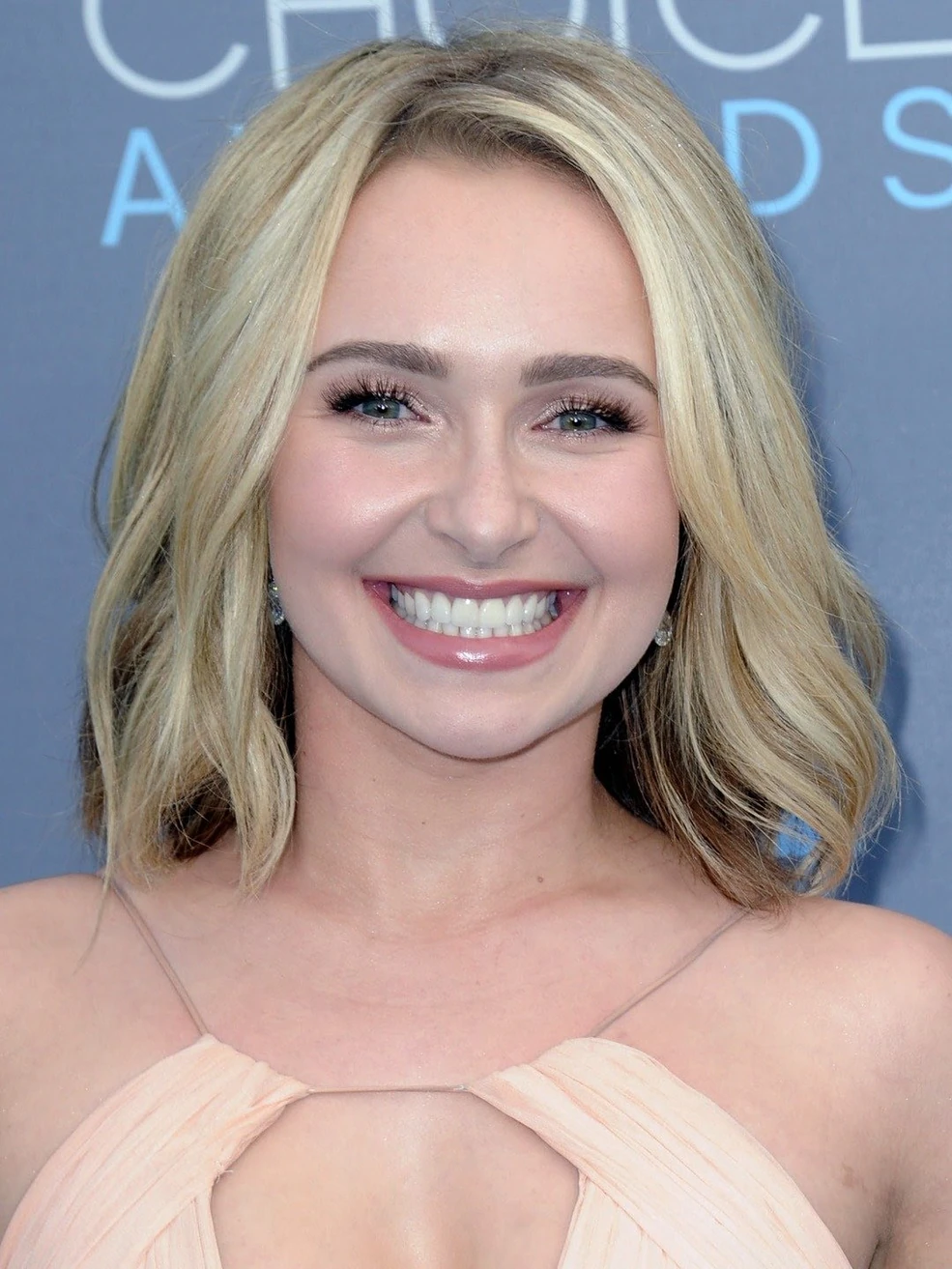 Hayden Panettiere, The Voice Of Pixar’s Dot And ABC’s Juliette Barnes, Dies At 36