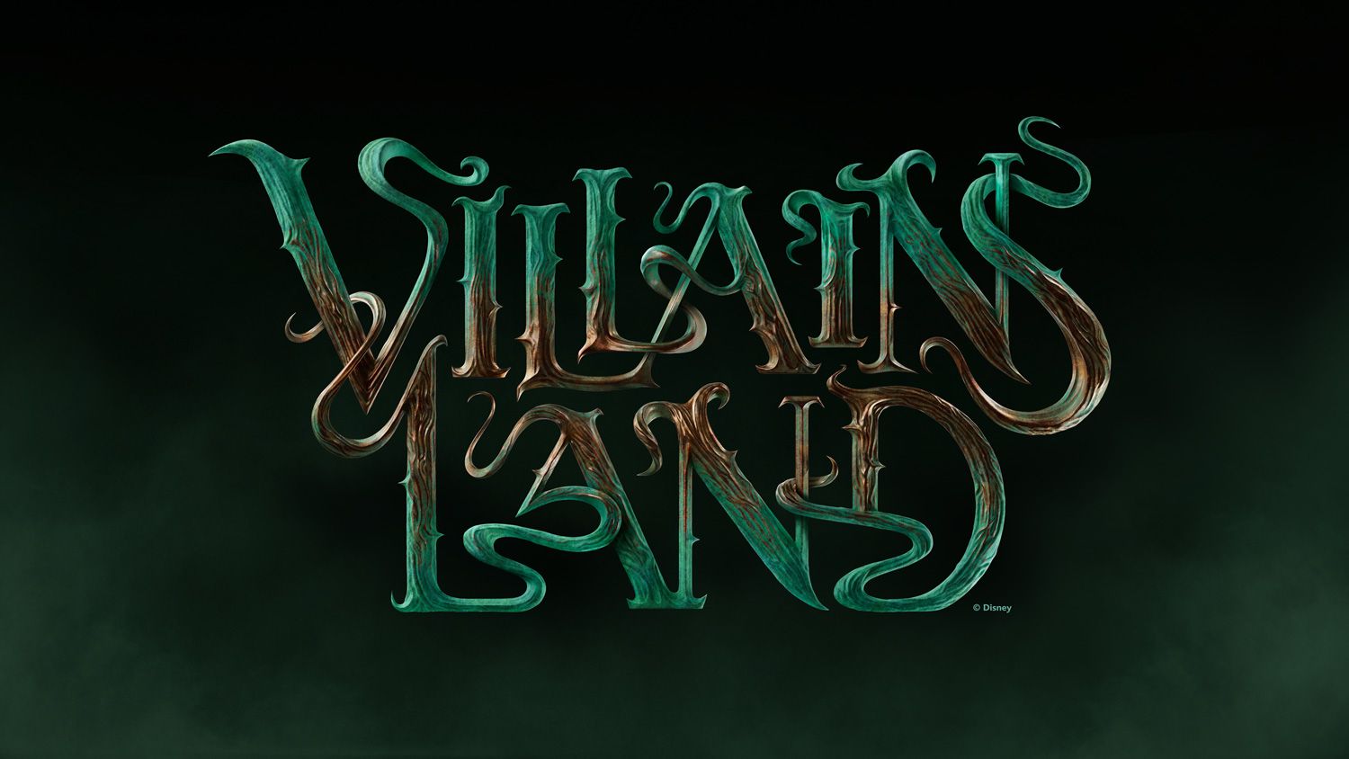 Villains Land Is Official At Magic Kingdom With A Maleficent Coaster And A Magic Mirror Dark Ride
