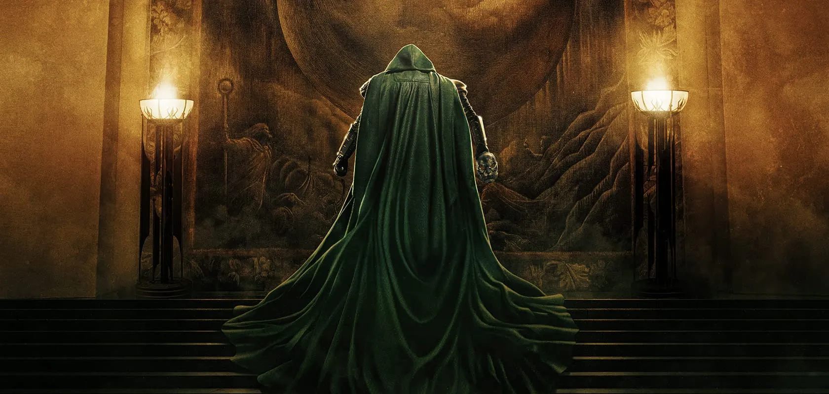 Marvel’s Official Doomsday Watchlist Has 15 Titles, And WandaVision Is Not One Of Them