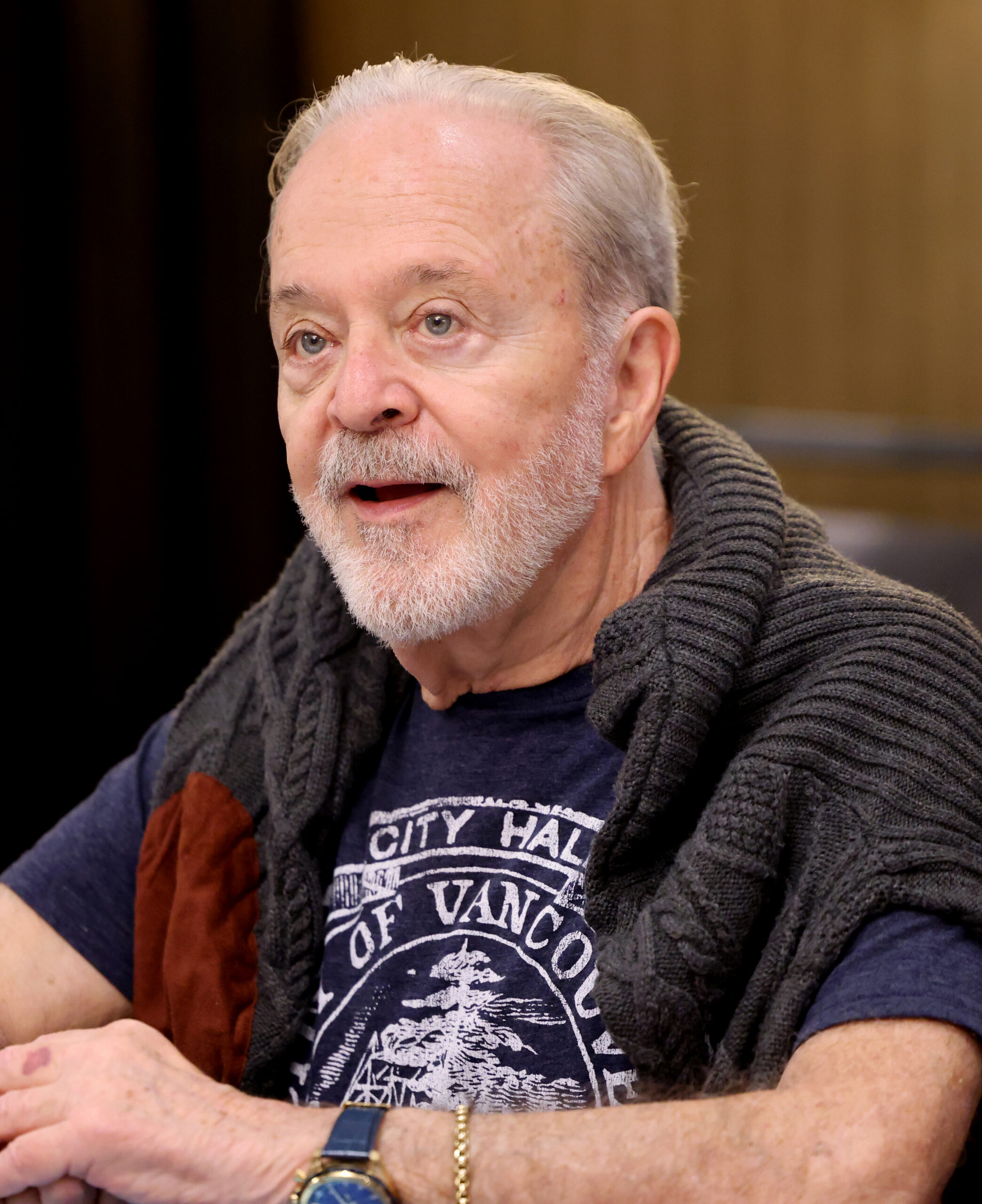 Jim Cummings Reshares Fan Outrage Over His Disney Legends Snub Hours After The Ceremony